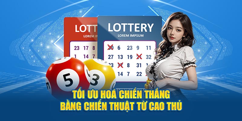 Tối ưu hoá chiến thắng bằng chiến thuật từ cao thủ