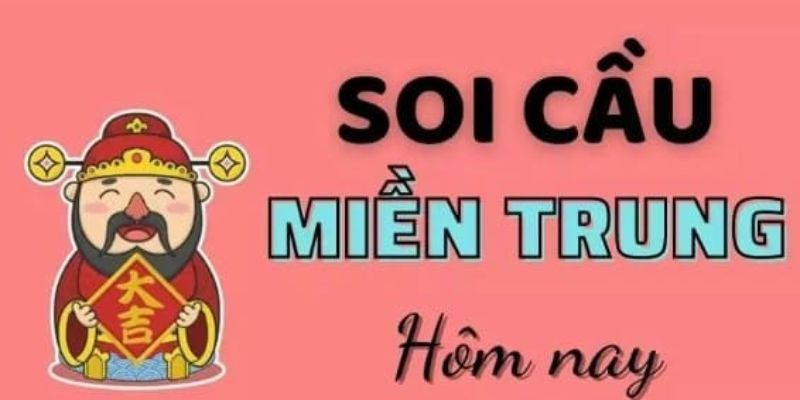 Chi tiết cách soi cầu XSMT cho người dùng