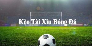 Kèo Bóng Đá Tài Xỉu - Hình Thức Cá Cược Xanh Chín 2024