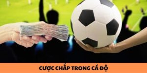 Kèo Chấp Là Gì?