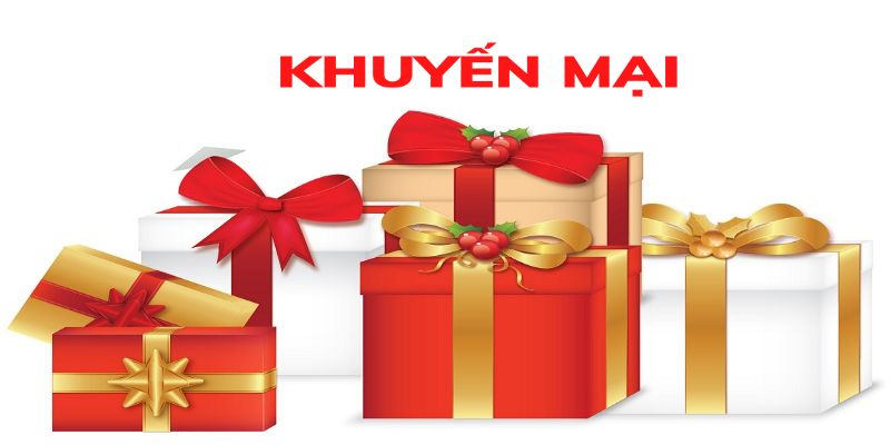 Khuyến mãi tại nhà cái uy tín được hiểu là gì?