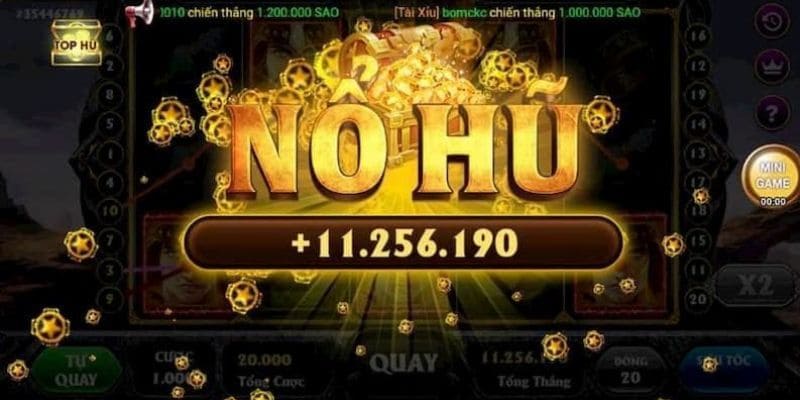 Hướng dẫn chơi game chuẩn